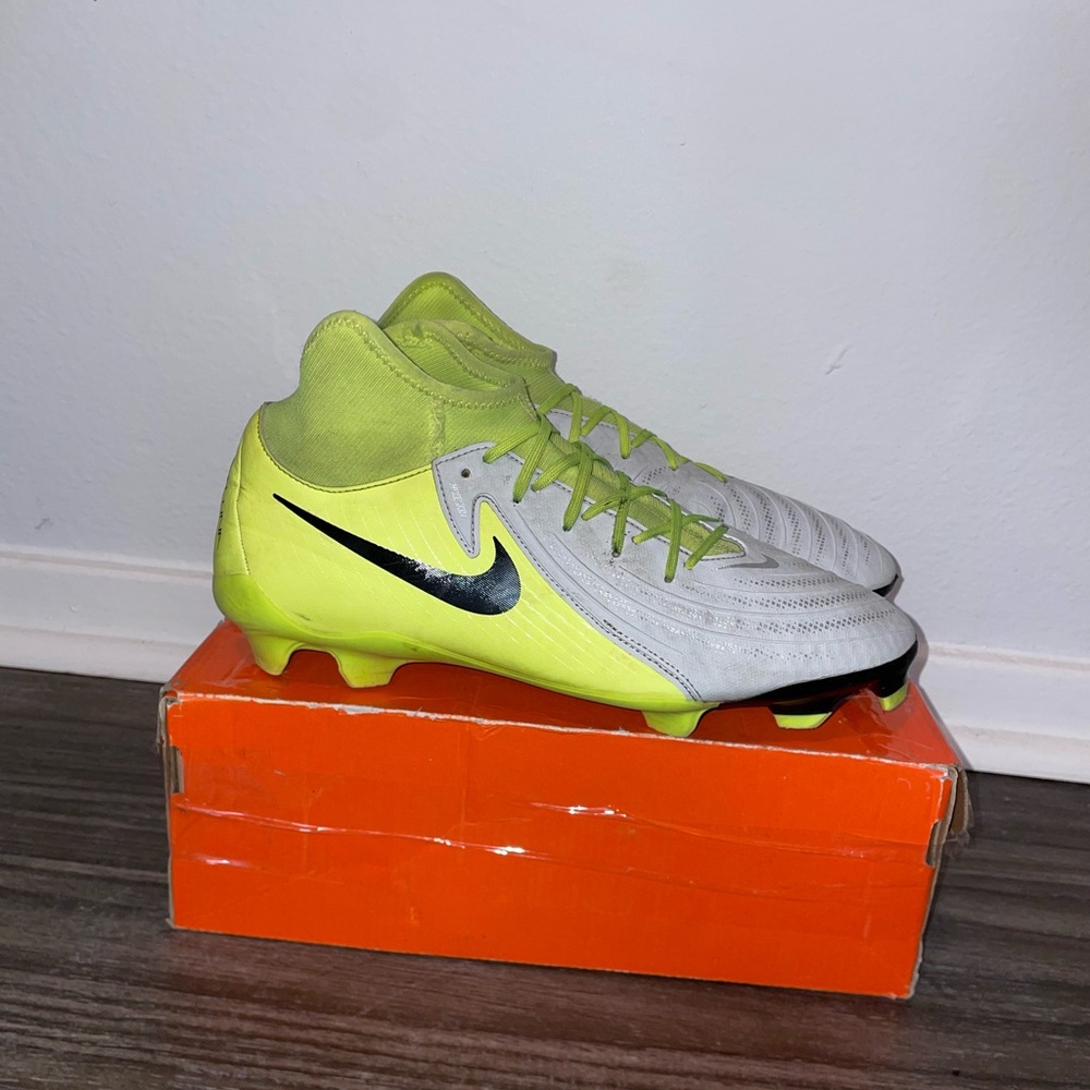 Nike Soccer cleats